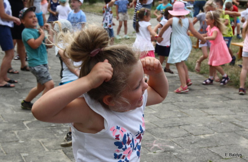 Festyn Przedszkolaka w PM 3 (zdjęcia)