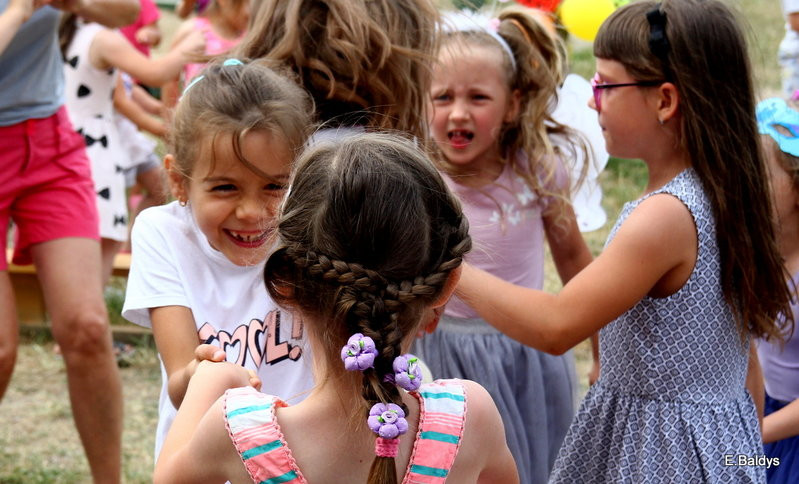 Festyn Przedszkolaka w PM 3 (zdjęcia)