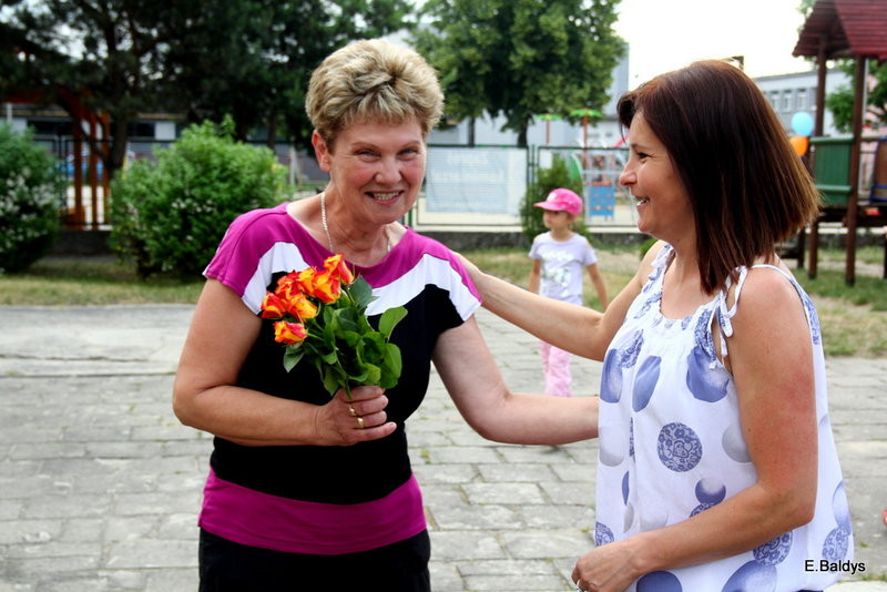 Festyn Przedszkolaka w PM 3 (zdjęcia)