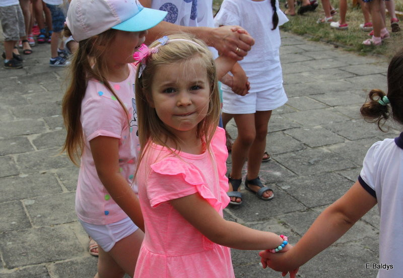 Festyn Przedszkolaka w PM 3 (zdjęcia)