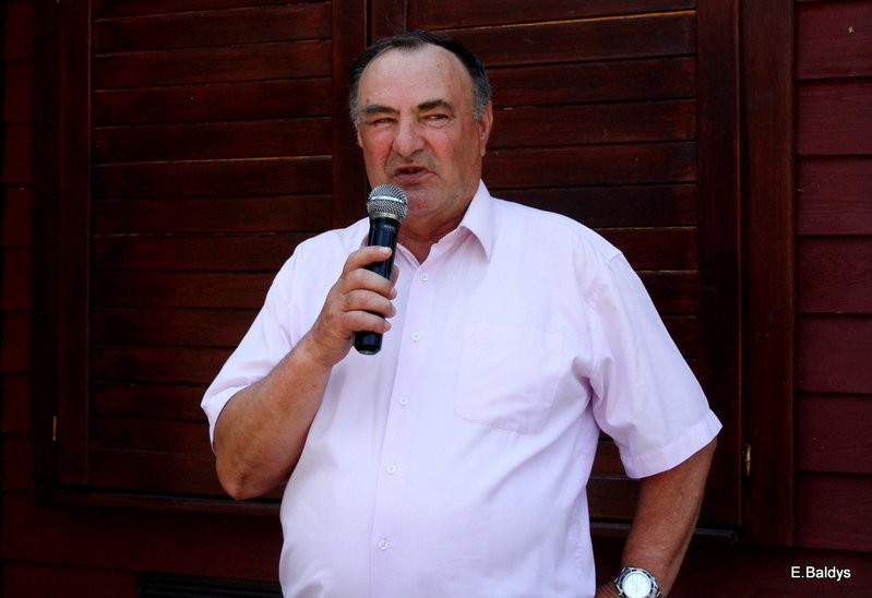 Dzień Dziecka w Robczysku (zdjęcia)