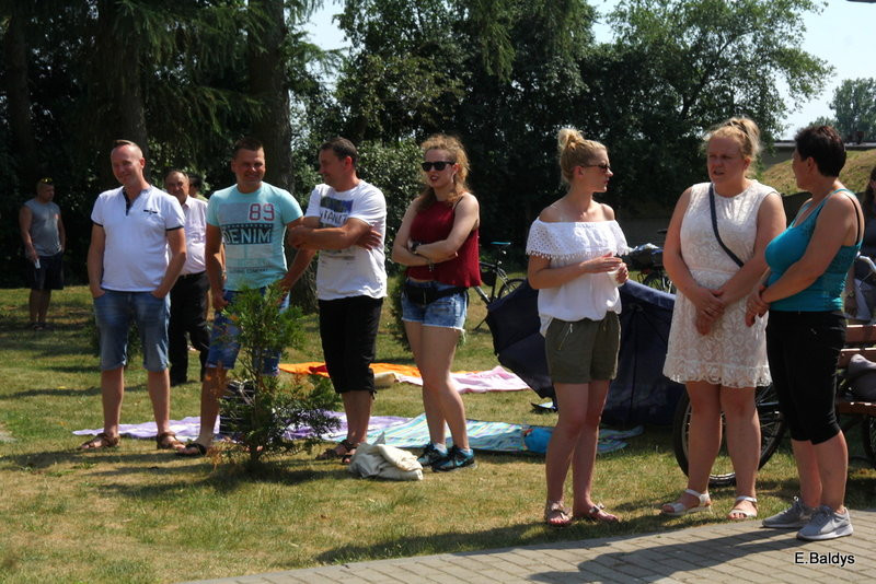 Dzień Dziecka w Robczysku (zdjęcia)