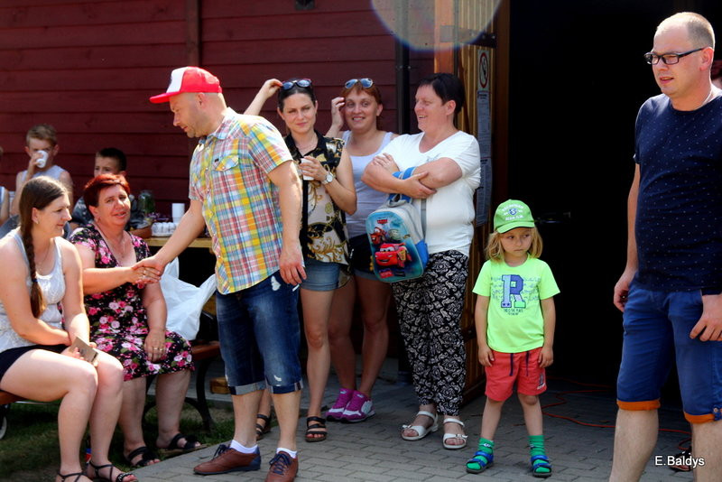 Dzień Dziecka w Robczysku (zdjęcia)