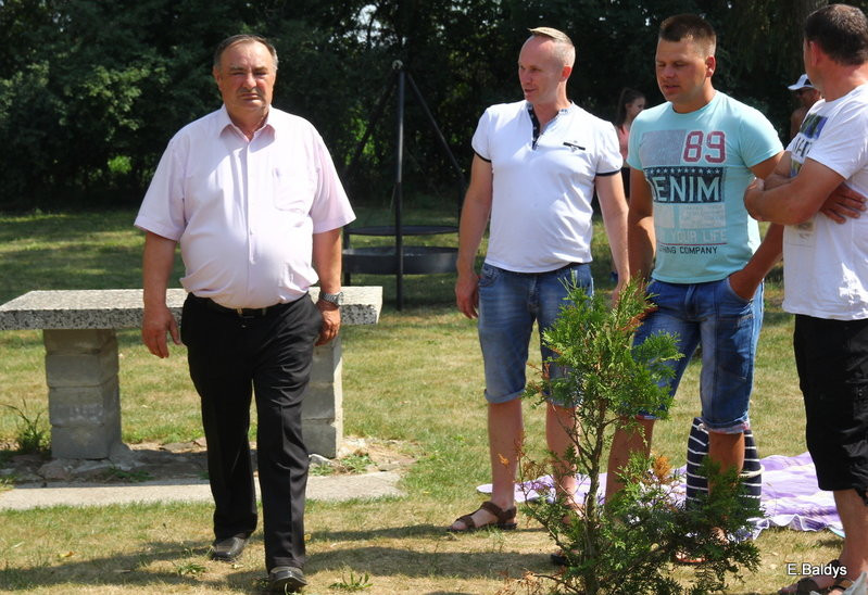 Dzień Dziecka w Robczysku (zdjęcia)