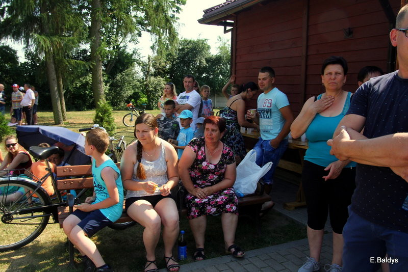 Dzień Dziecka w Robczysku (zdjęcia)