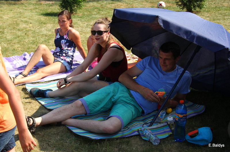 Dzień Dziecka w Robczysku (zdjęcia)