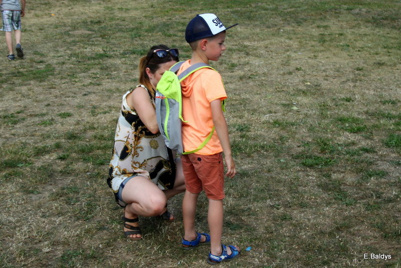 Dzień Dziecka w Robczysku (zdjęcia)