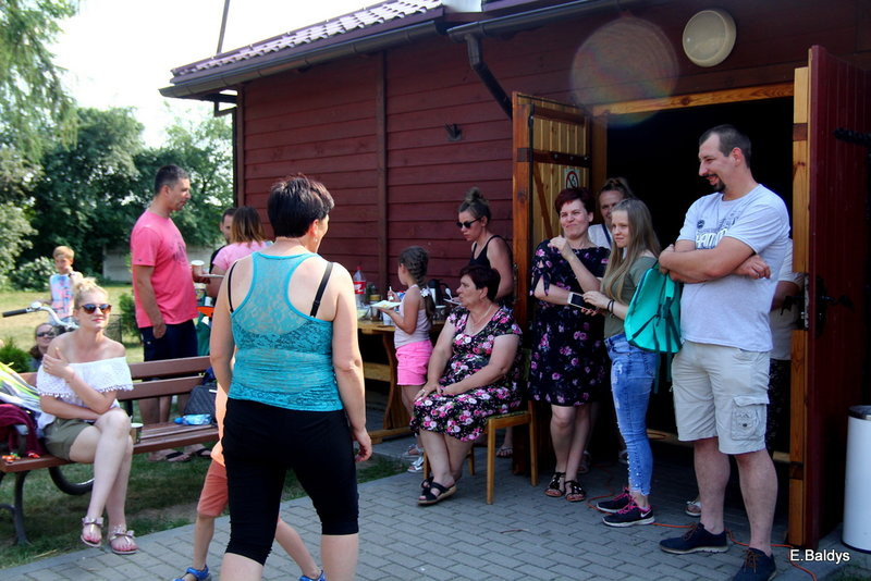 Dzień Dziecka w Robczysku (zdjęcia)