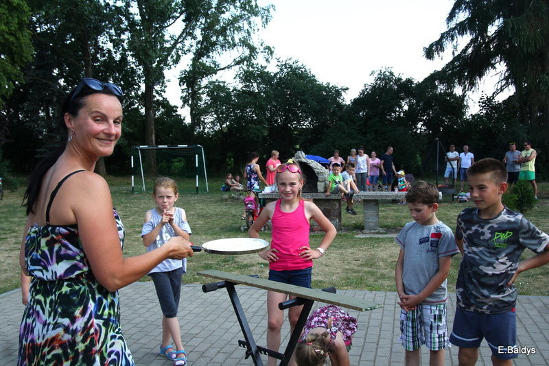 Dzień Dziecka w Robczysku (zdjęcia)