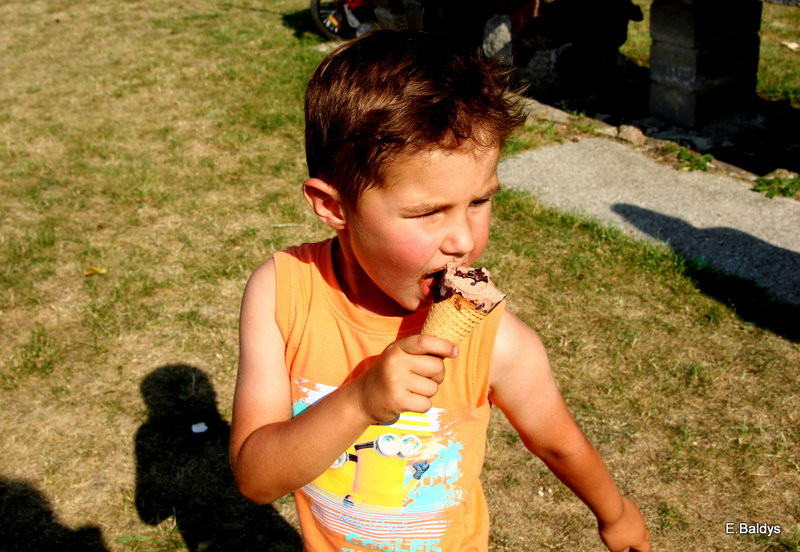 Dzień Dziecka w Robczysku (zdjęcia)