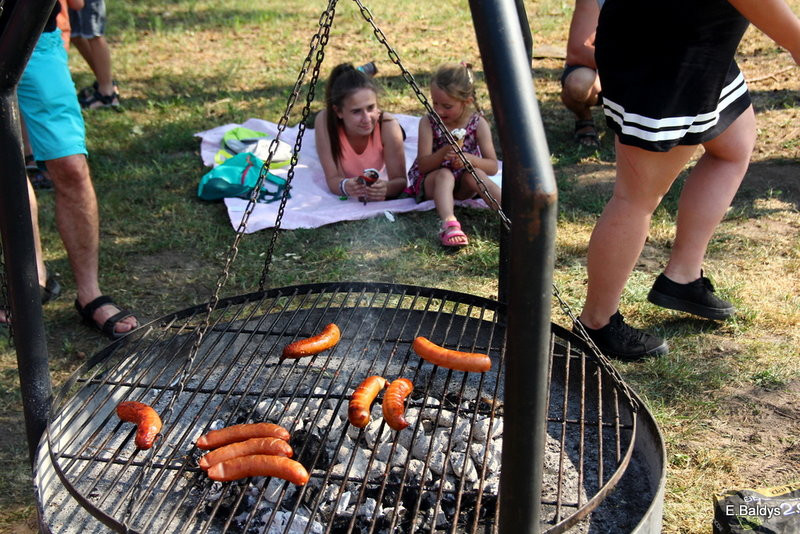 Dzień Dziecka w Robczysku (zdjęcia)