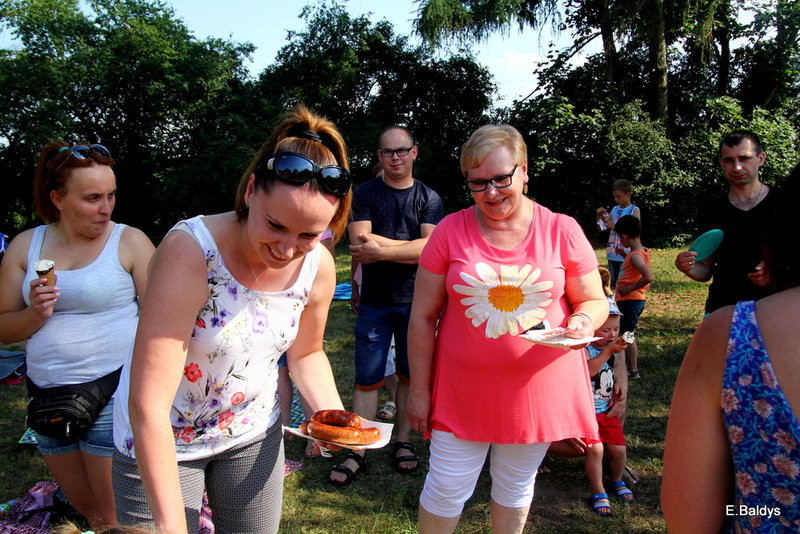 Dzień Dziecka w Robczysku (zdjęcia)