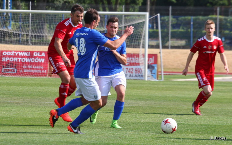 Zwycięstwo na koniec (zdjęcia)