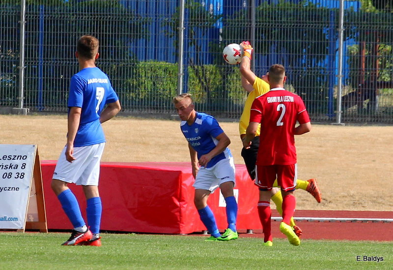 Zwycięstwo na koniec (zdjęcia)