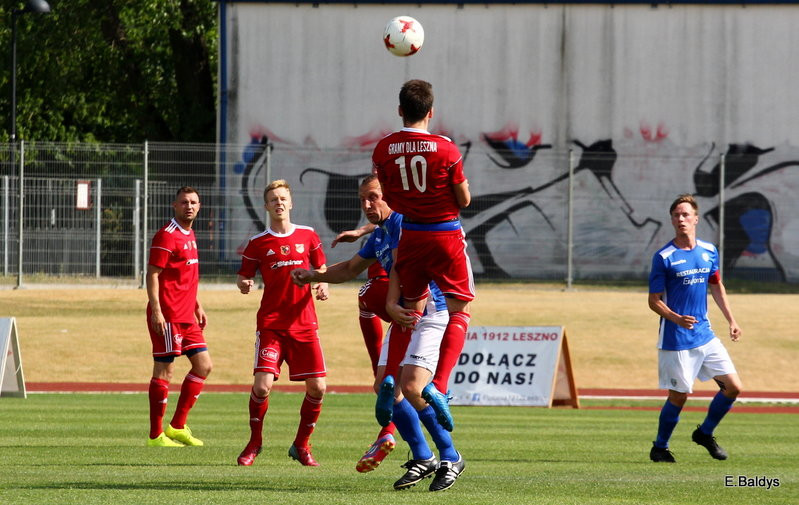 Zwycięstwo na koniec (zdjęcia)