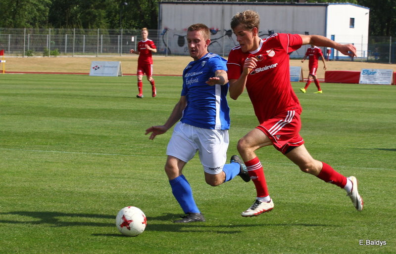 Zwycięstwo na koniec (zdjęcia)