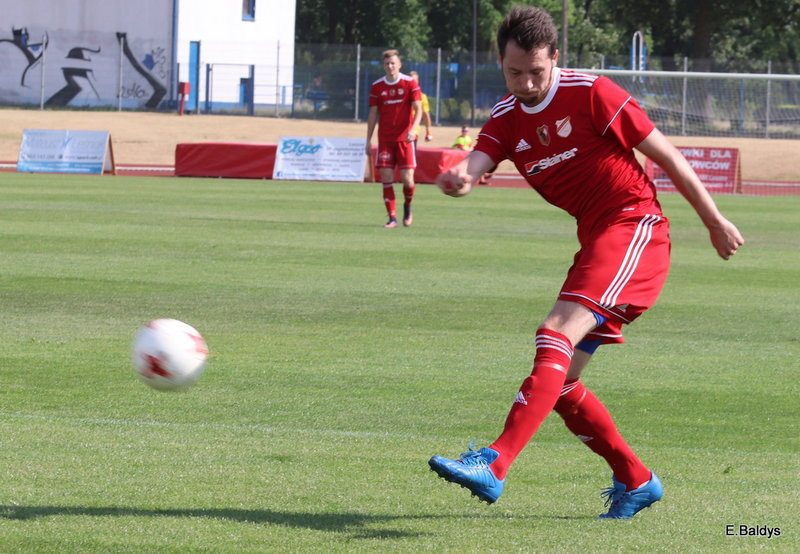 Zwycięstwo na koniec (zdjęcia)