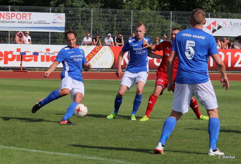 Zwycięstwo na koniec (zdjęcia)