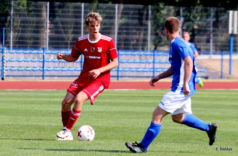 Zwycięstwo na koniec (zdjęcia)