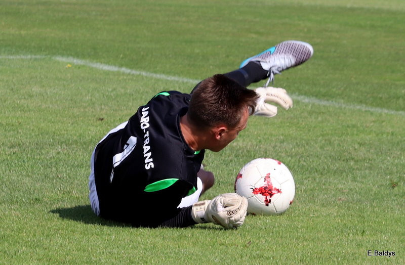 Zwycięstwo na koniec (zdjęcia)