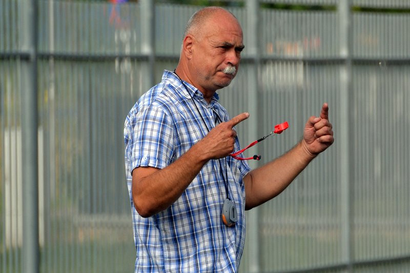 W Garzynie walczyli o puchar wójta (zdjęcia)