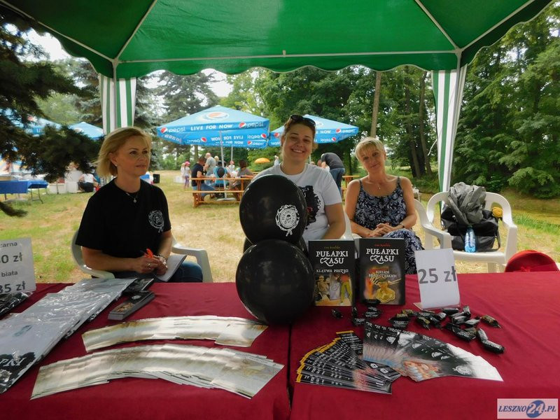 Przy Zamku dla dzieci (zdjęcia)