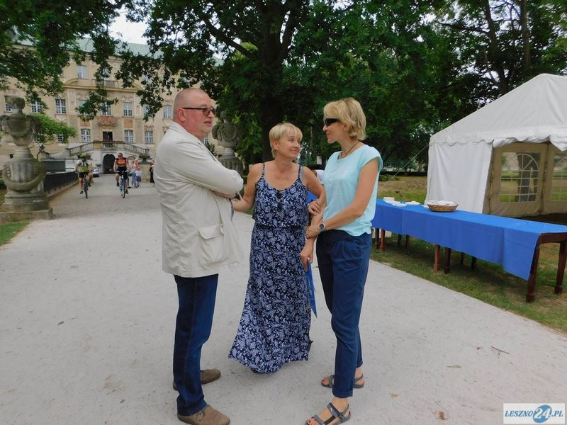 Przy Zamku dla dzieci (zdjęcia)