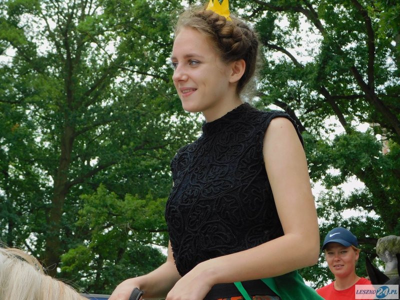 Przy Zamku dla dzieci (zdjęcia)