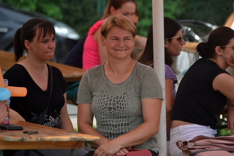 Dzień Dziecka w Drobninie (zdjęcia)