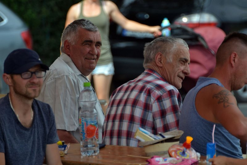 Dzień Dziecka w Drobninie (zdjęcia)