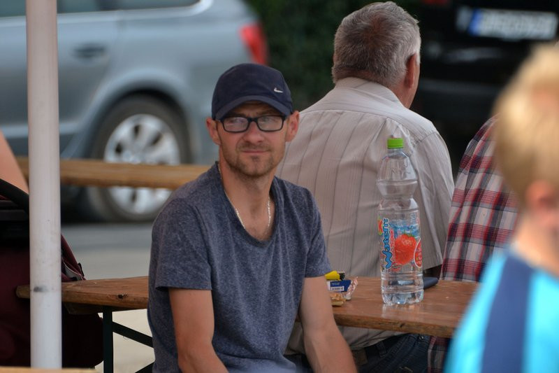 Dzień Dziecka w Drobninie (zdjęcia)