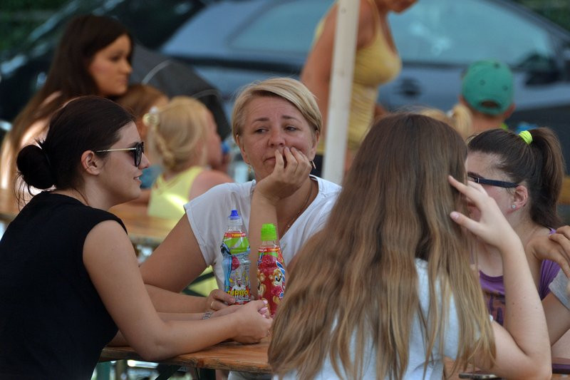 Dzień Dziecka w Drobninie (zdjęcia)