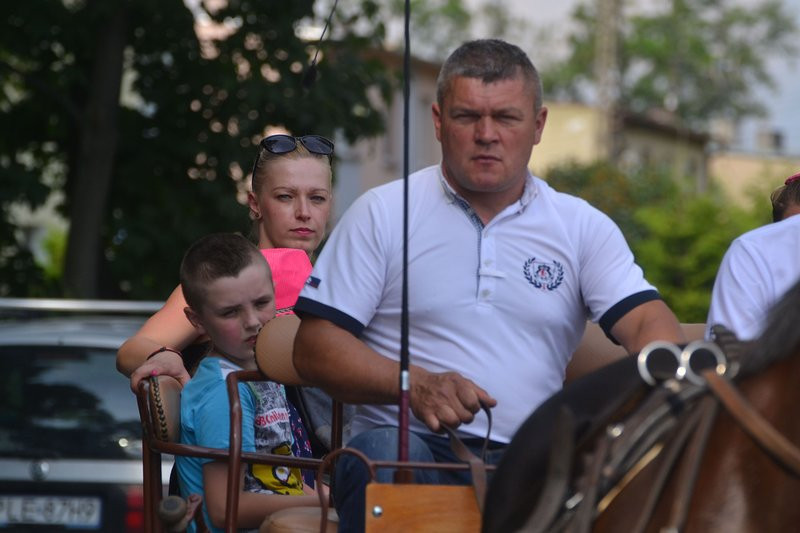 Dzień Dziecka w Drobninie (zdjęcia)