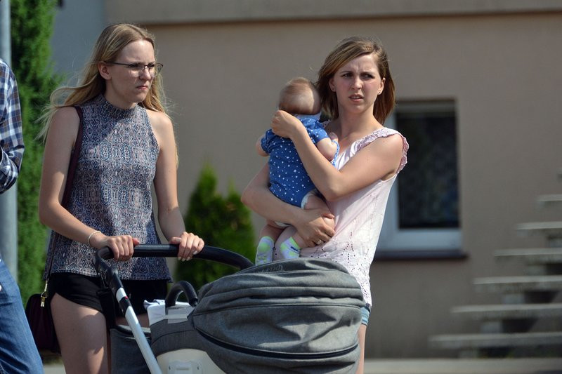 Dzień Dziecka w Krzemieniewie (zdjęcia)