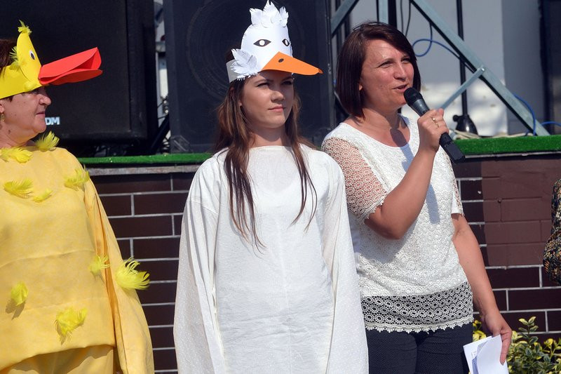 Dzień Dziecka w Krzemieniewie (zdjęcia)