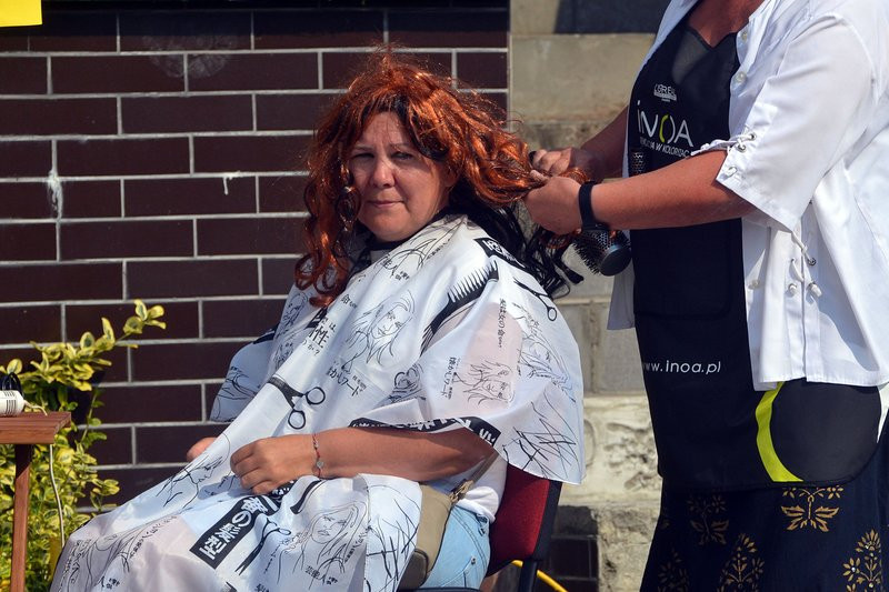 Dzień Dziecka w Krzemieniewie (zdjęcia)