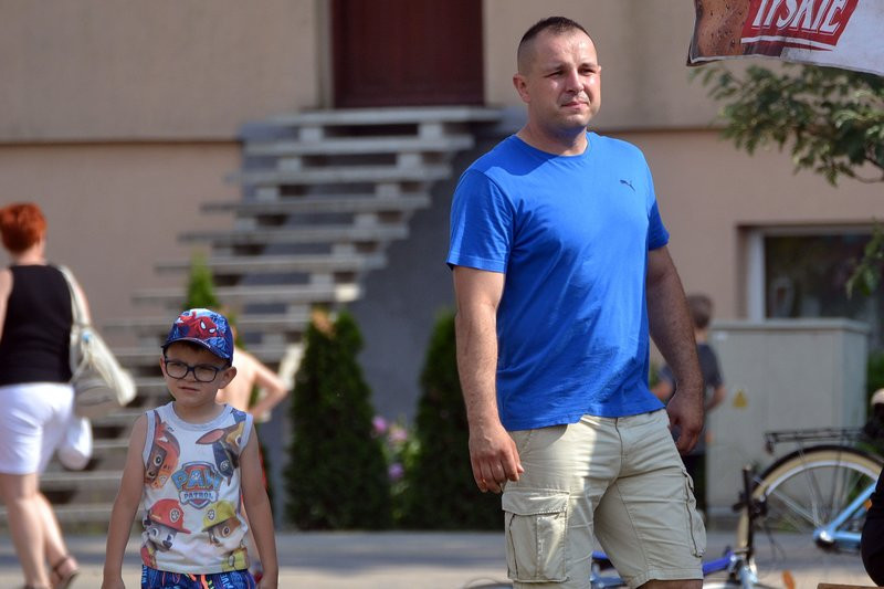 Dzień Dziecka w Krzemieniewie (zdjęcia)