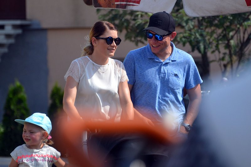 Dzień Dziecka w Krzemieniewie (zdjęcia)