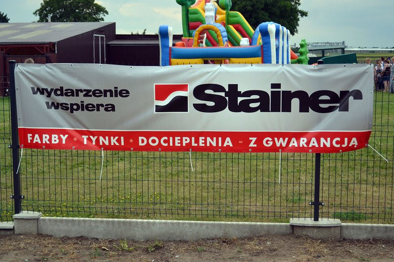 Dzień Dziecka w Krzemieniewie (zdjęcia)