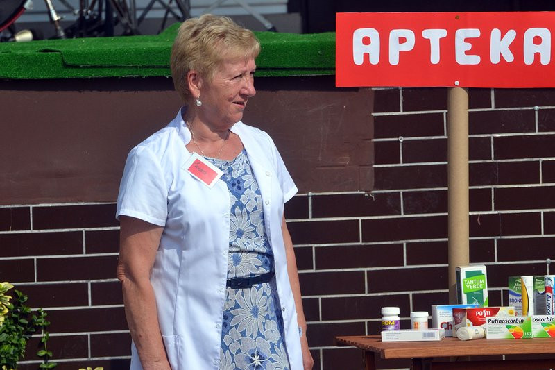 Dzień Dziecka w Krzemieniewie (zdjęcia)