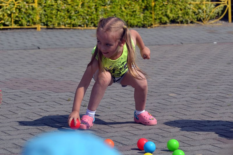 Dzień Dziecka w Krzemieniewie (zdjęcia)