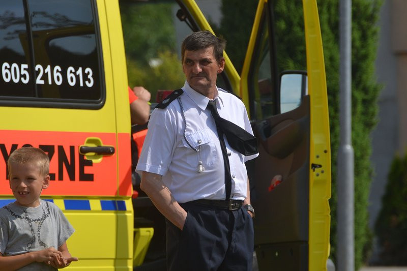 Dzień Dziecka w Krzemieniewie (zdjęcia)