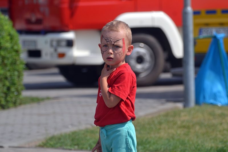 Dzień Dziecka w Krzemieniewie (zdjęcia)