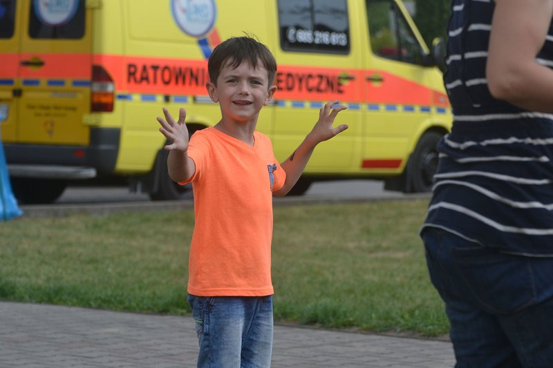 Dzień Dziecka w Krzemieniewie (zdjęcia)