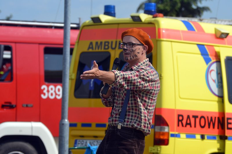 Dzień Dziecka w Krzemieniewie (zdjęcia)