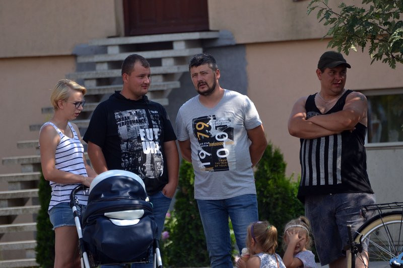 Dzień Dziecka w Krzemieniewie (zdjęcia)