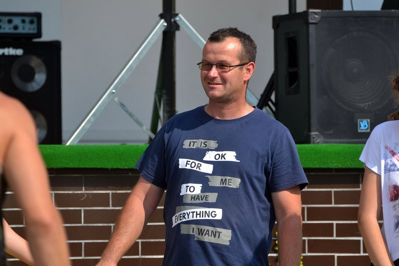 Dzień Dziecka w Krzemieniewie (zdjęcia)