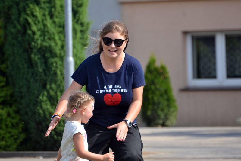 Dzień Dziecka w Krzemieniewie (zdjęcia)