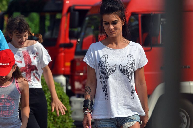 Dzień Dziecka w Krzemieniewie (zdjęcia)