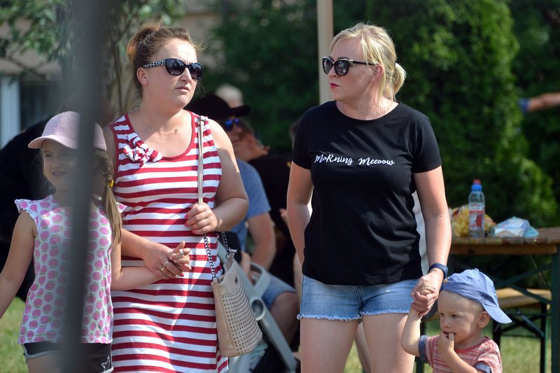 Dzień Dziecka w Krzemieniewie (zdjęcia)